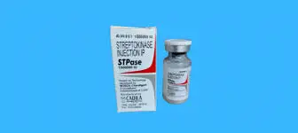 Streptokinase Injections